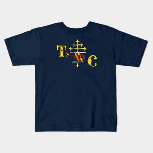 TC Logo Kids T-Shirt